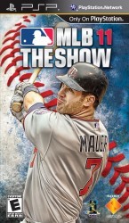 MLB 11 – The Show Rom